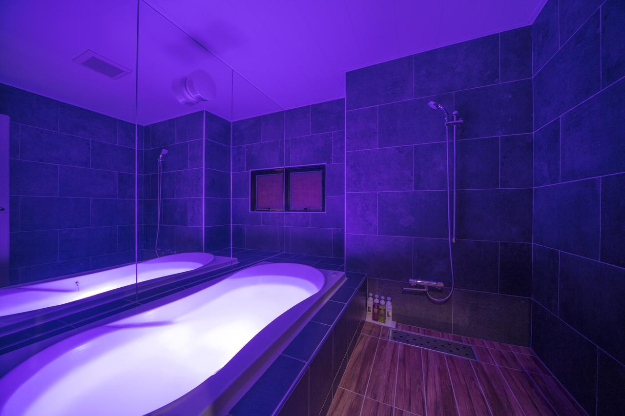 Hotel Noah Resort Sakuranomiya (Adults Only) Osaka Ngoại thất bức ảnh