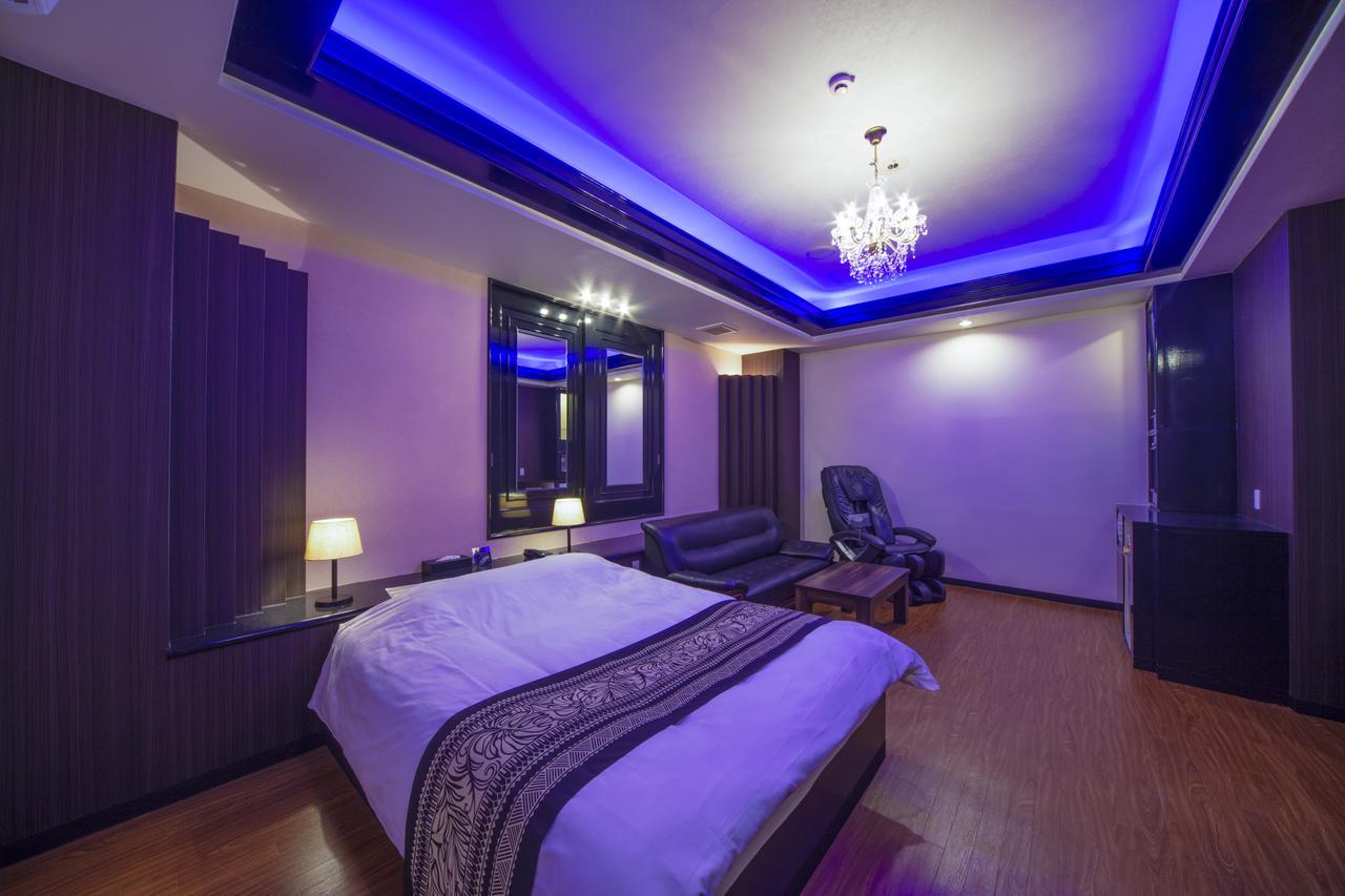 Hotel Noah Resort Sakuranomiya (Adults Only) Osaka Ngoại thất bức ảnh