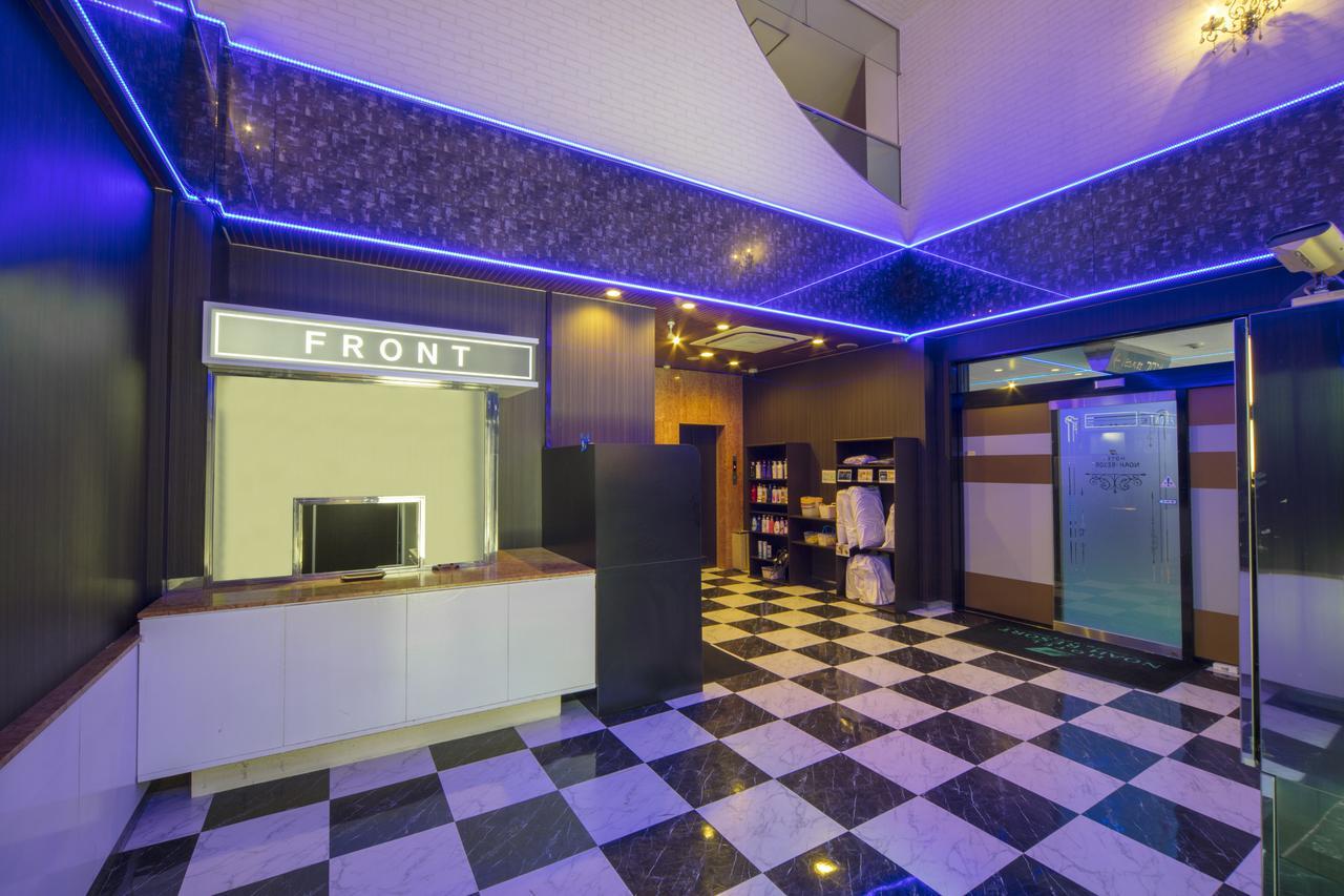 Hotel Noah Resort Sakuranomiya (Adults Only) Osaka Ngoại thất bức ảnh