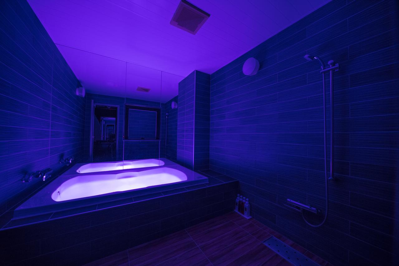 Hotel Noah Resort Sakuranomiya (Adults Only) Osaka Ngoại thất bức ảnh