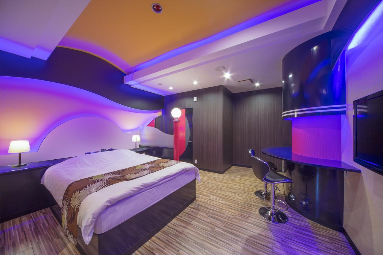 Hotel Noah Resort Sakuranomiya (Adults Only) Osaka Ngoại thất bức ảnh