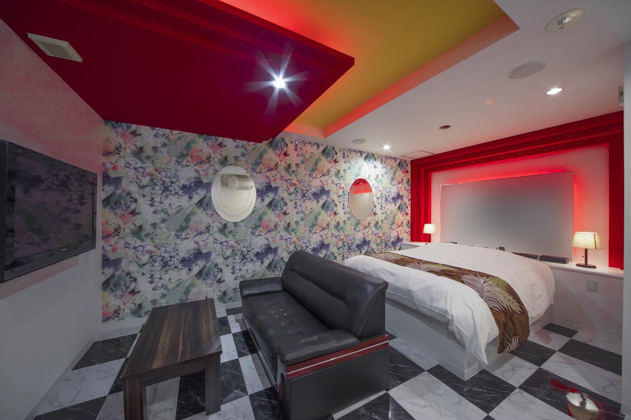 Hotel Noah Resort Sakuranomiya (Adults Only) Osaka Ngoại thất bức ảnh